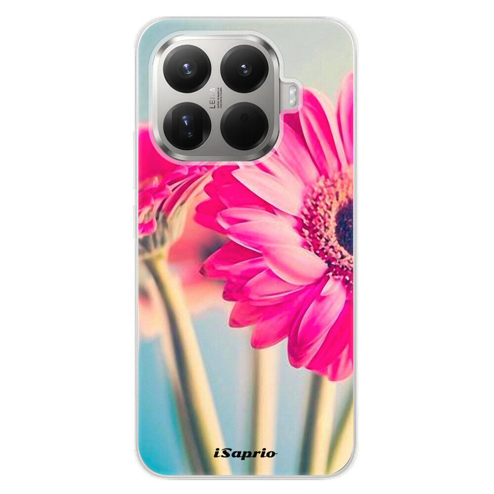 Odolné silikónové puzdro iSaprio - Flowers 11 - Xiaomi 15T Pro