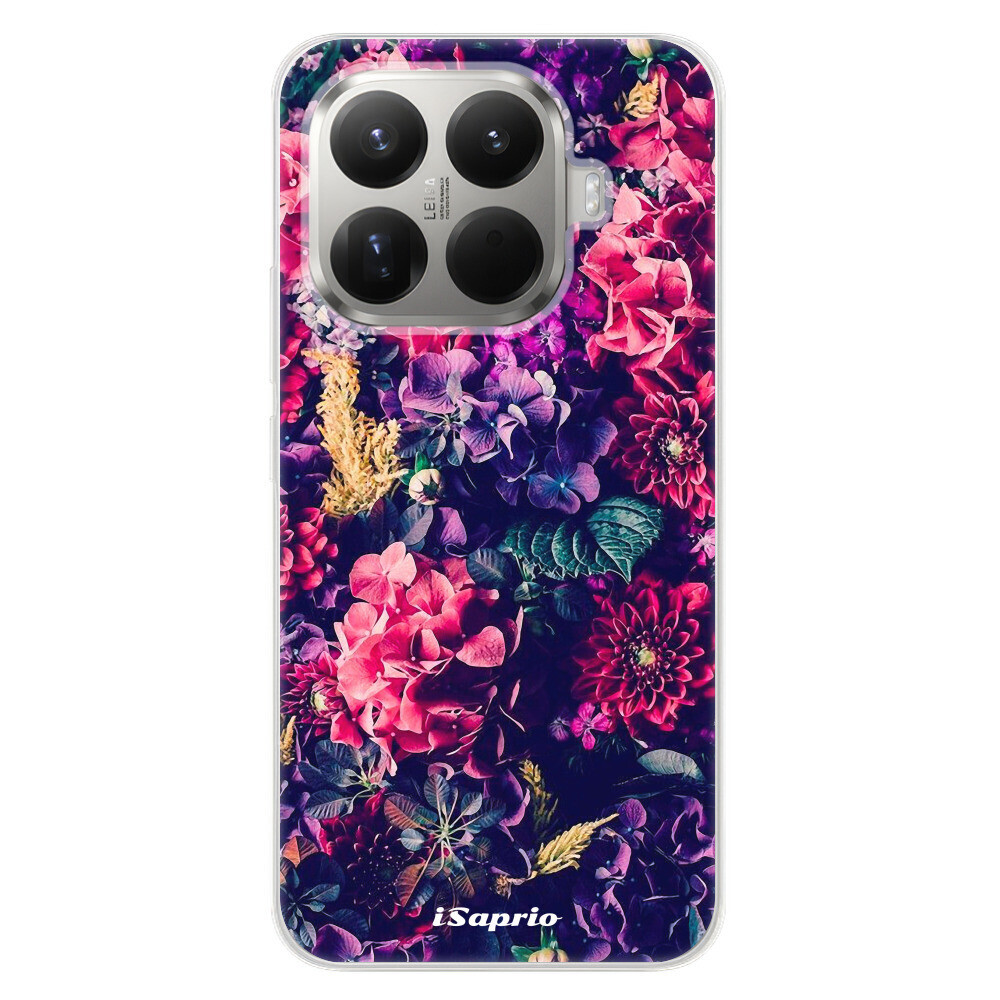 Odolné silikónové puzdro iSaprio - Flowers 10 - Xiaomi 15T Pro