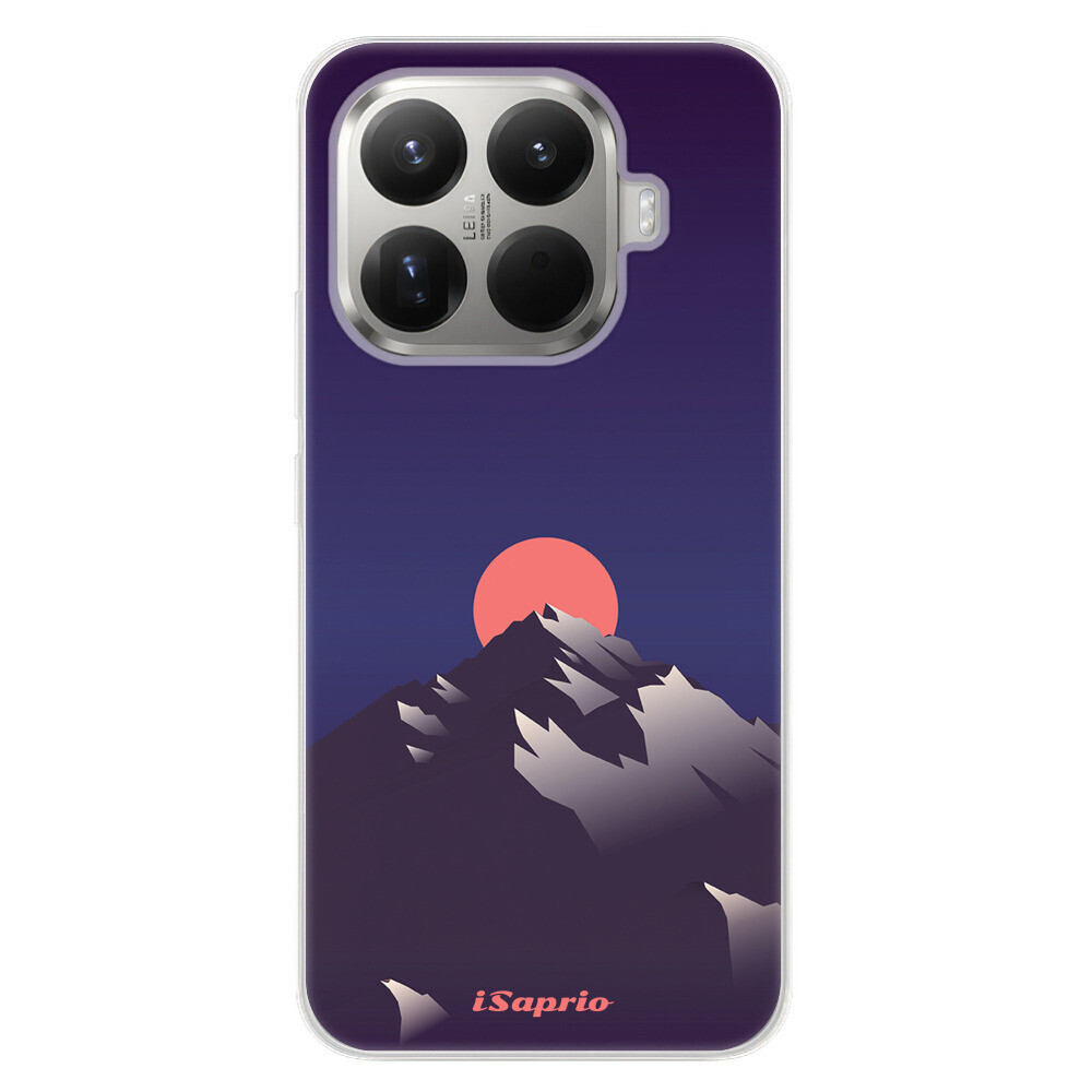Odolné silikónové puzdro iSaprio - Mountains 04 - Xiaomi 15T Pro