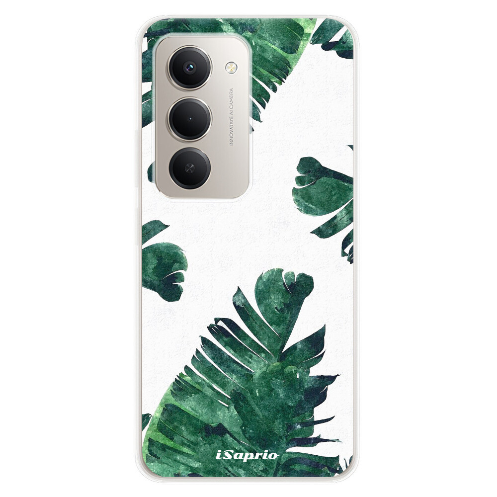 Odolné silikónové puzdro iSaprio - Jungle 11 - Xiaomi Redmi 15