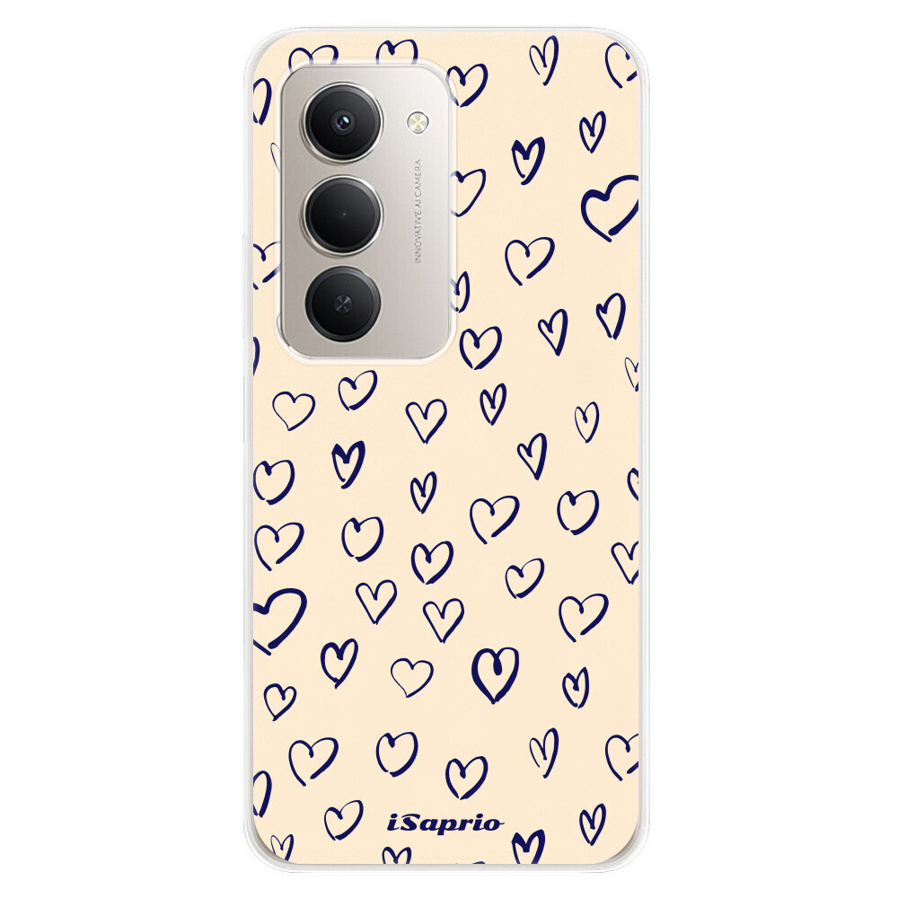 Odolné silikónové puzdro iSaprio - Heart Light - Xiaomi Redmi 15 5G