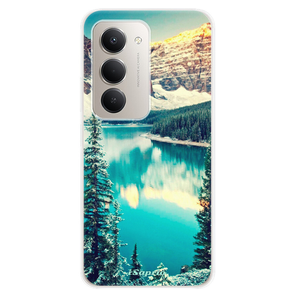 Odolné silikónové puzdro iSaprio - Mountains 10 - Xiaomi Redmi 15 5G