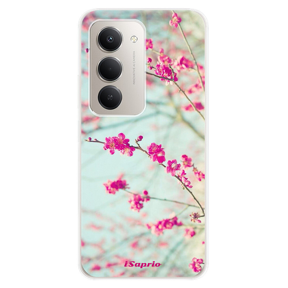 Odolné silikónové puzdro iSaprio - Blossom 01 - Xiaomi Redmi 15 5G