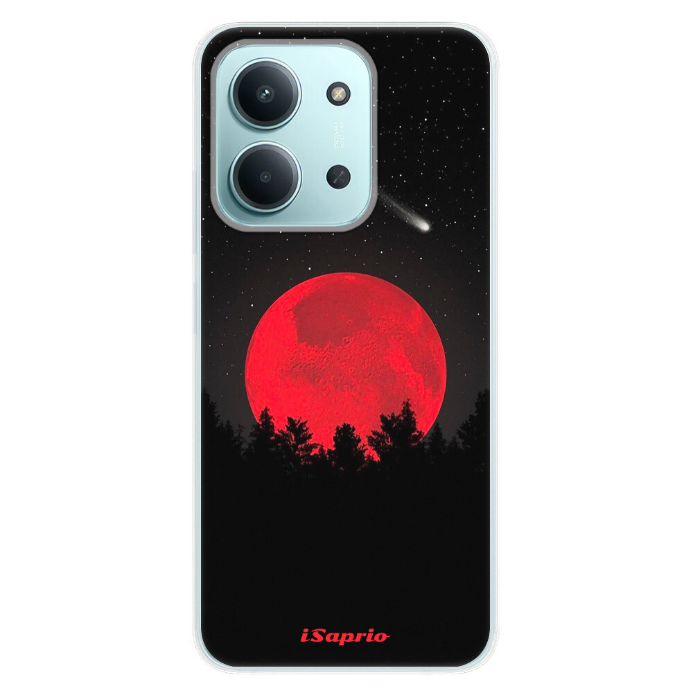 Odolné silikónové puzdro iSaprio - Perseids 01 - Xiaomi Redmi 15C