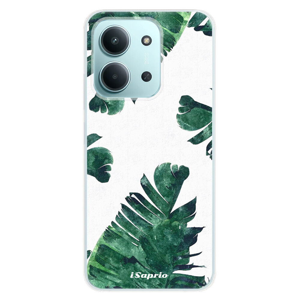 Odolné silikónové puzdro iSaprio - Jungle 11 - Xiaomi Redmi 15C