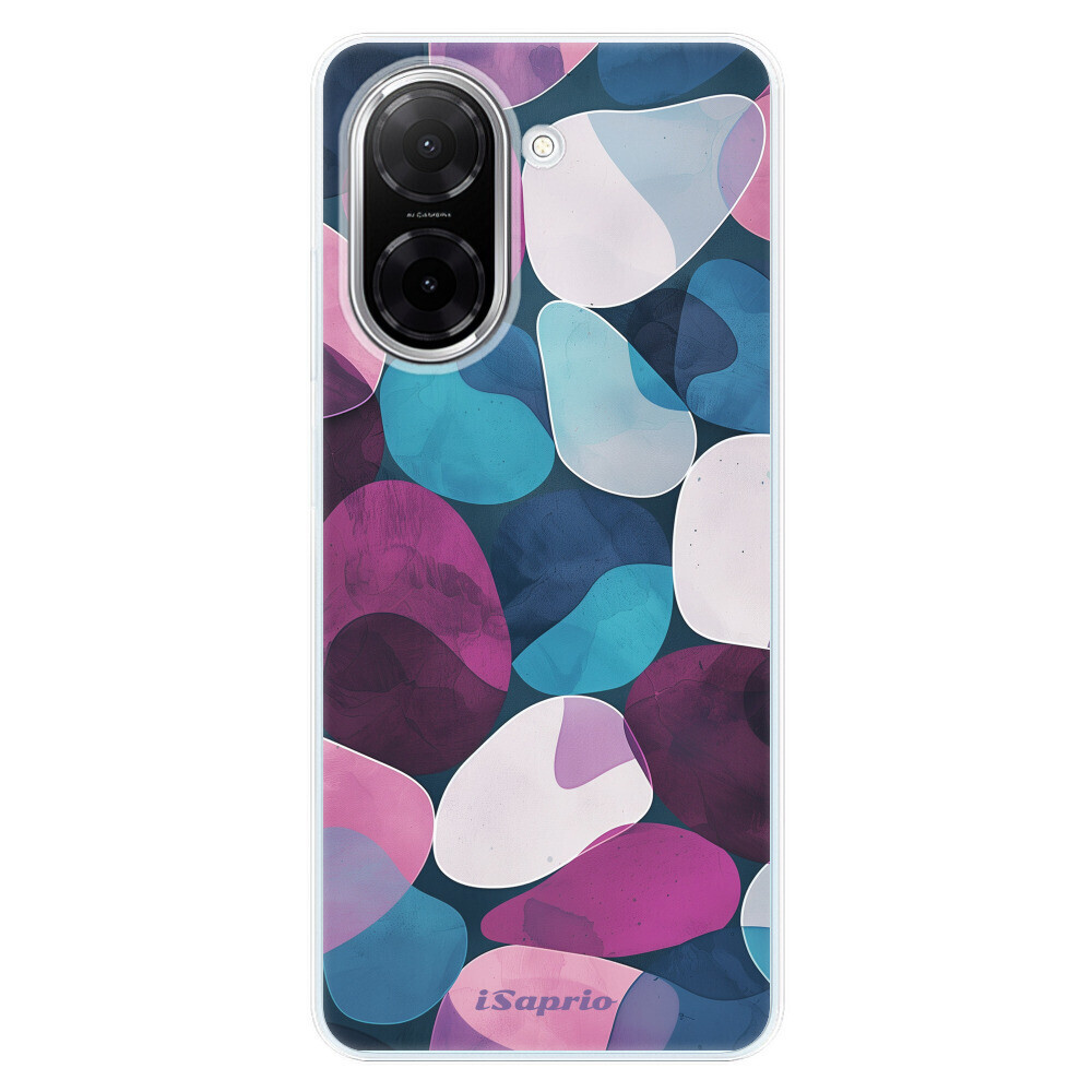 Odolné silikónové puzdro iSaprio - Stones - Xiaomi Redmi A5