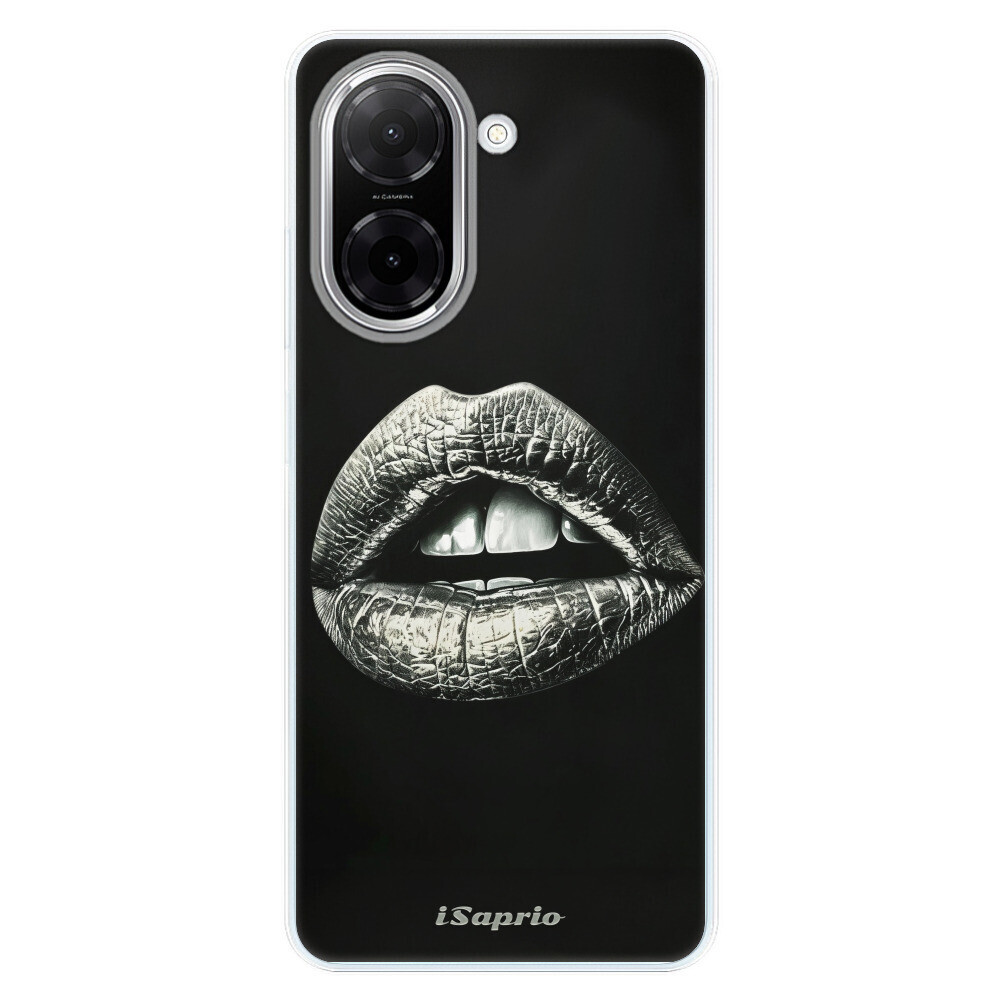 Odolné silikónové puzdro iSaprio - Lips - Xiaomi Redmi A5