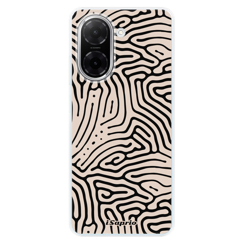 Odolné silikónové puzdro iSaprio - Biologic - Xiaomi Redmi A5