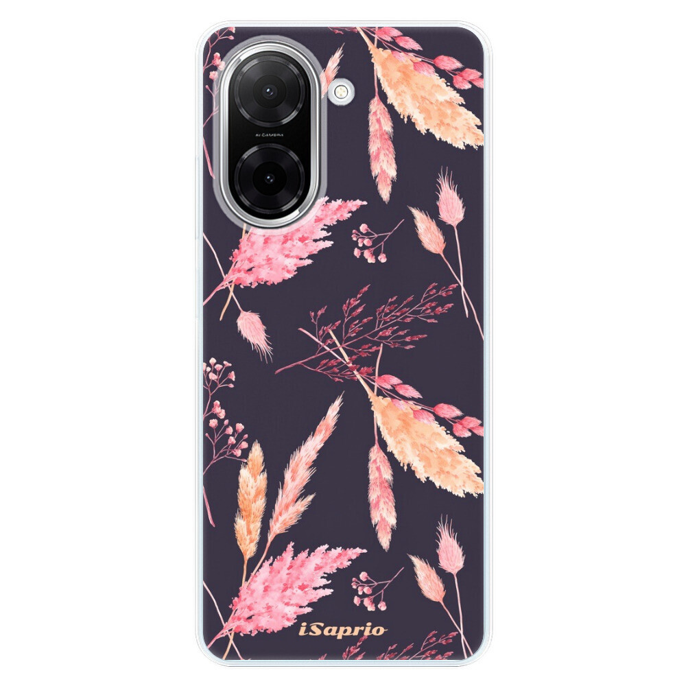 Odolné silikónové puzdro iSaprio - Herbal Pattern - Xiaomi Redmi A5