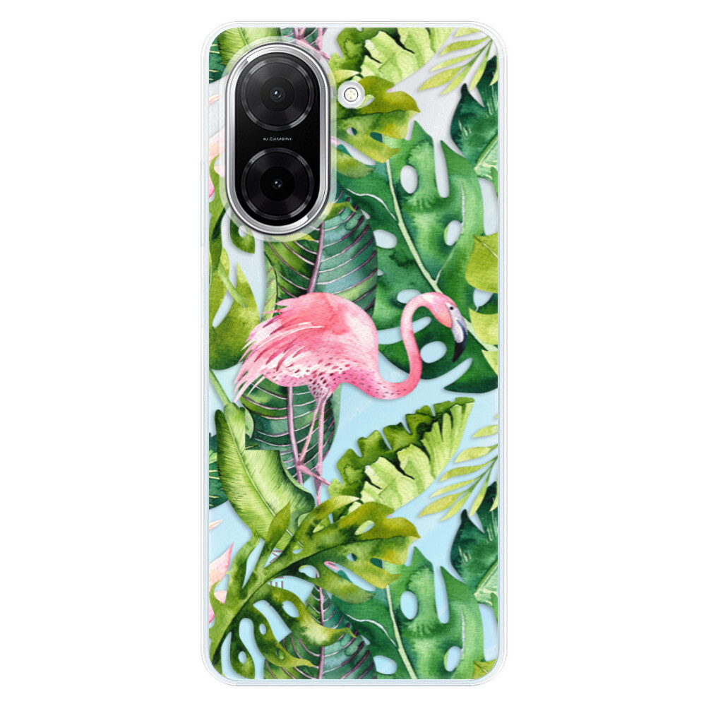 Odolné silikónové puzdro iSaprio - Jungle 02 - Xiaomi Redmi A5
