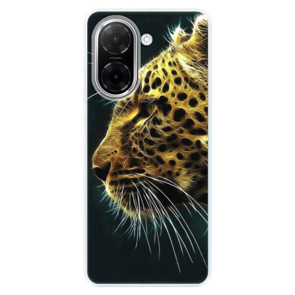 Odolné silikónové puzdro iSaprio - Gepard 02 - Xiaomi Redmi A5