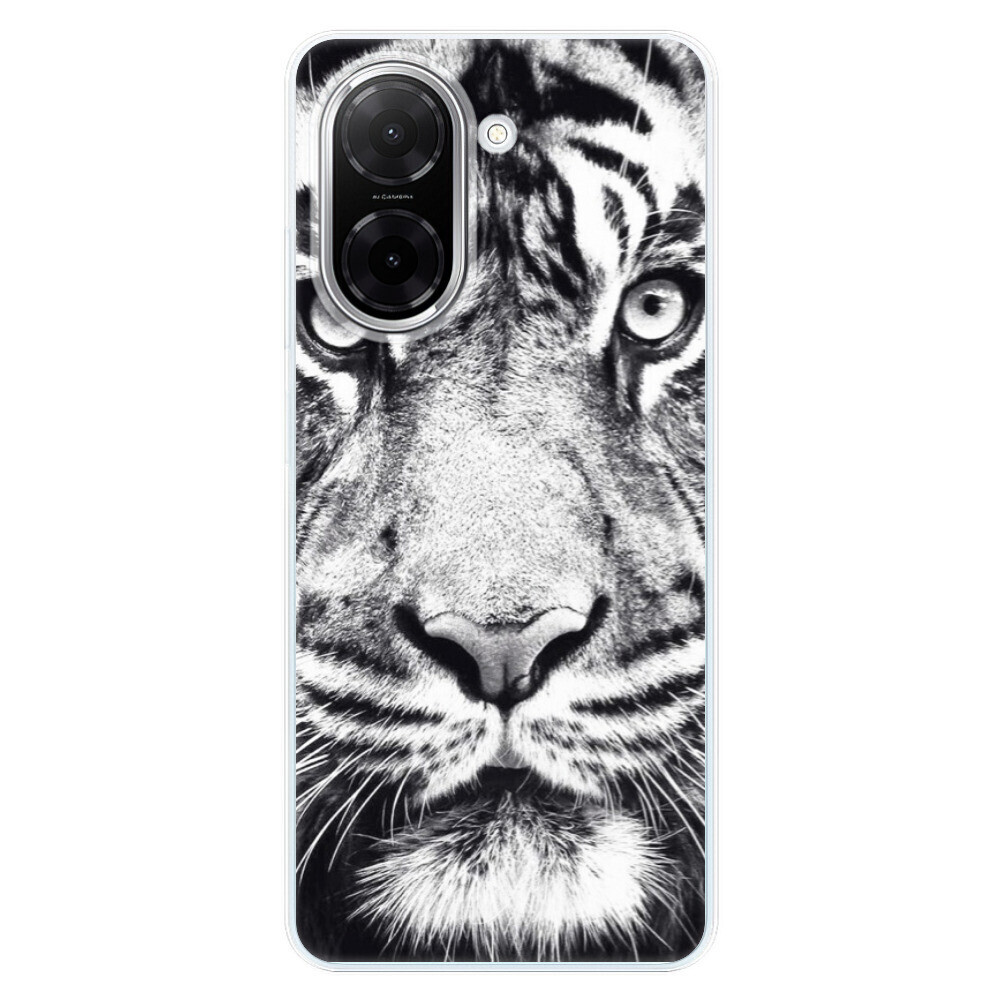 Odolné silikónové puzdro iSaprio - Tiger Face - Xiaomi Redmi A5