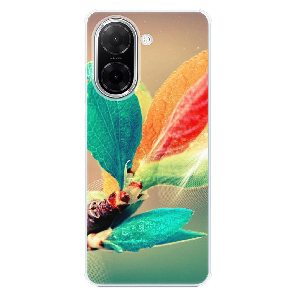 Odolné silikónové puzdro iSaprio - Autumn 02 - Xiaomi Redmi A5