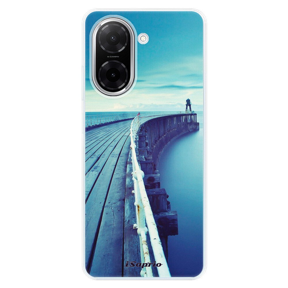 Odolné silikónové puzdro iSaprio - Pier 01 - Xiaomi Redmi A5