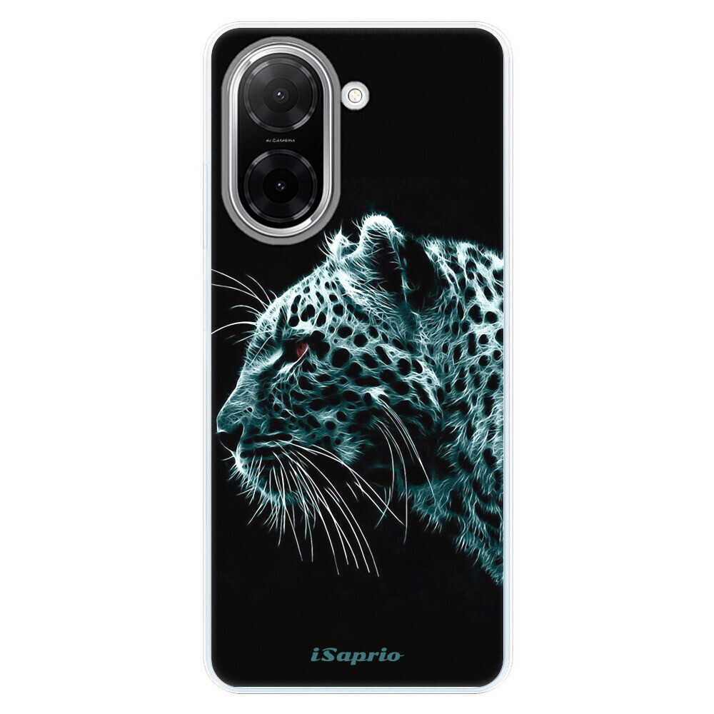 Odolné silikónové puzdro iSaprio - Leopard 10 - Xiaomi Redmi A5