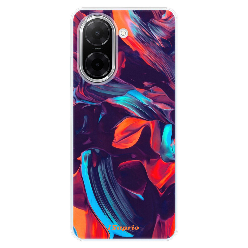 Odolné silikónové puzdro iSaprio - Color Marble 19 - Xiaomi Redmi A5