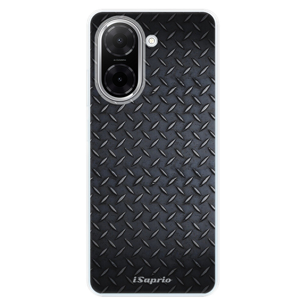 Odolné silikónové puzdro iSaprio - Metal 01 - Xiaomi Redmi A5