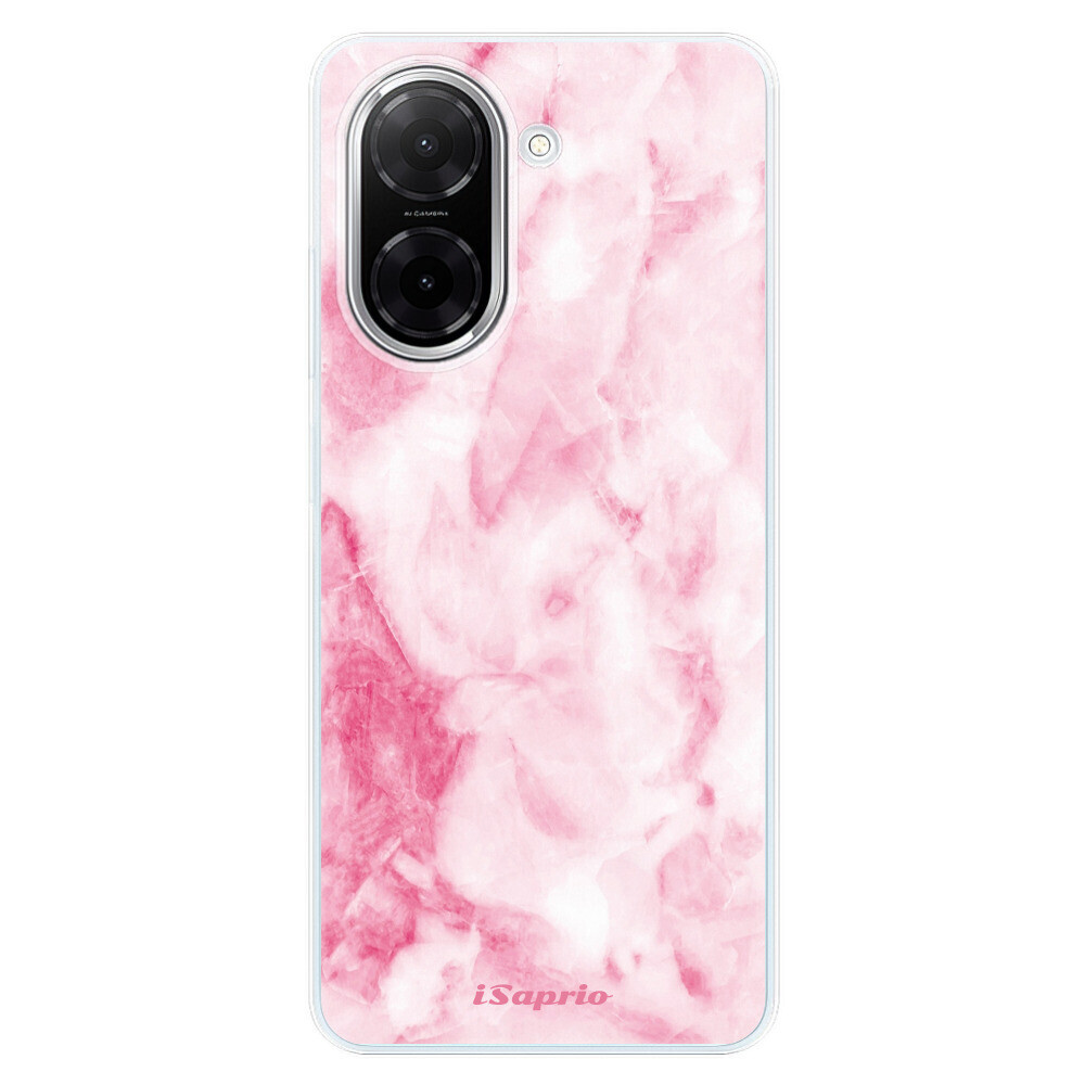 Odolné silikónové puzdro iSaprio - RoseMarble 16 - Xiaomi Redmi A5