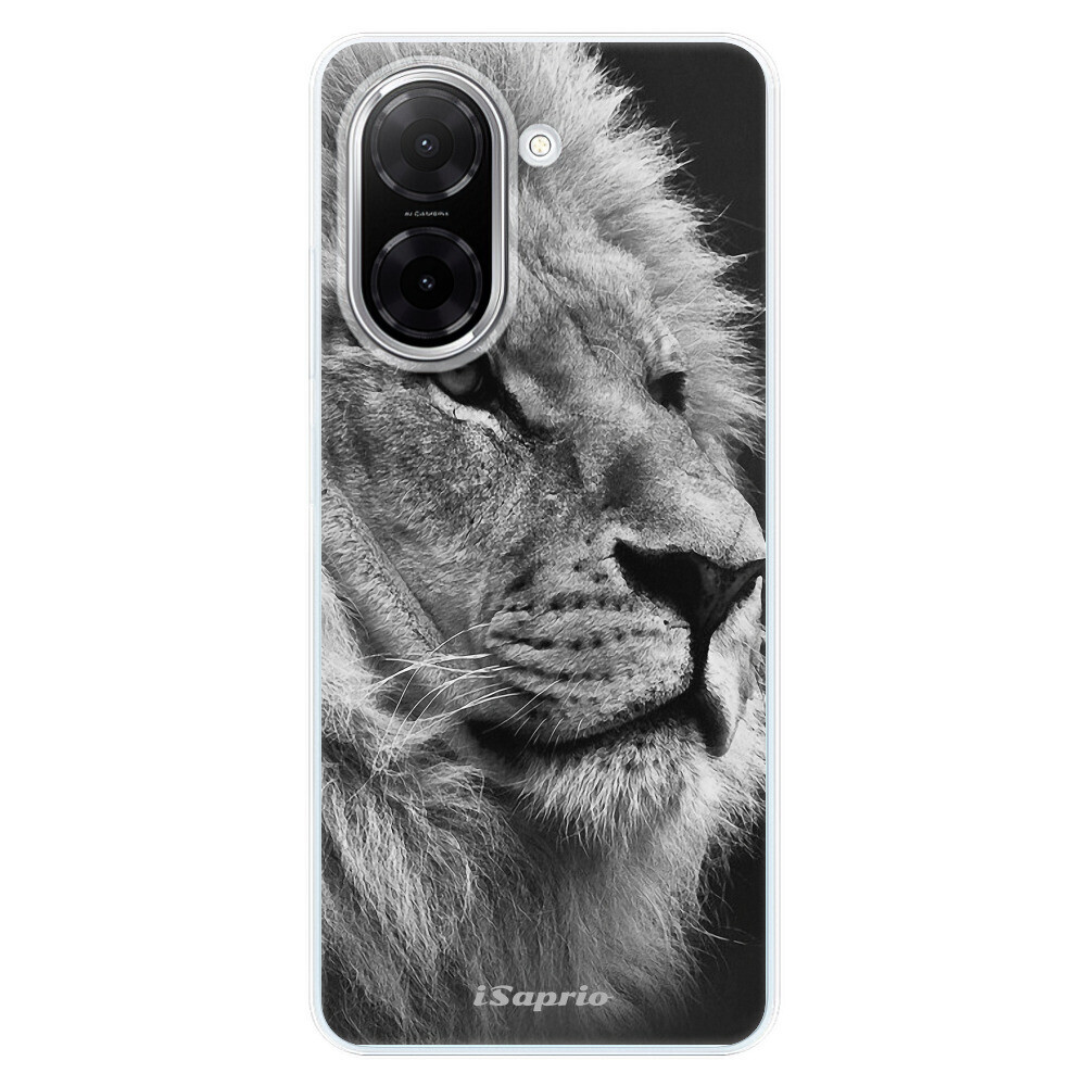 Odolné silikónové puzdro iSaprio - Lion 10 - Xiaomi Redmi A5