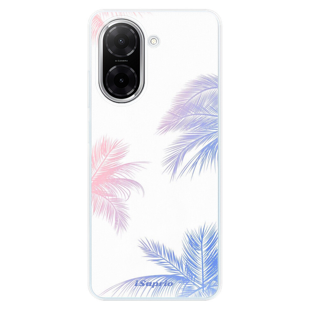 Odolné silikónové puzdro iSaprio - Digital Palms 10 - Xiaomi Redmi A5