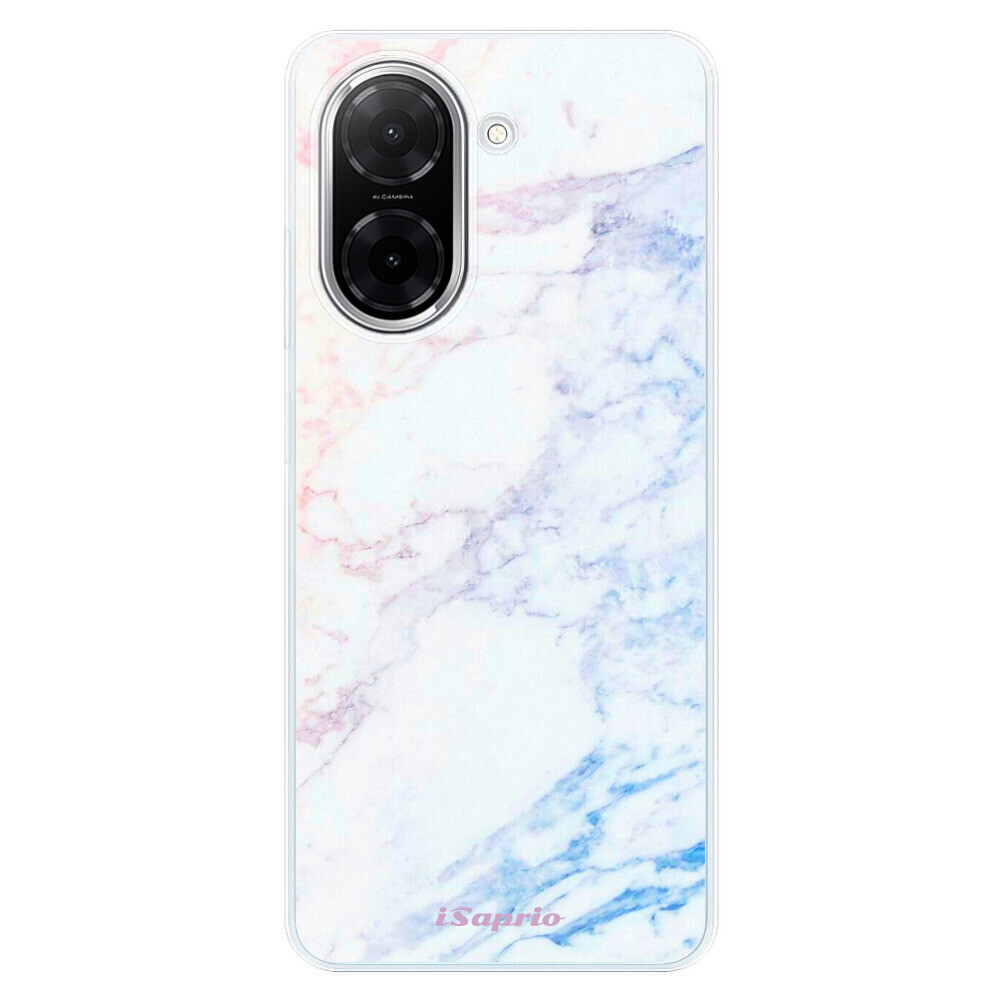 Odolné silikónové puzdro iSaprio - Raibow Marble 10 - Xiaomi Redmi A5