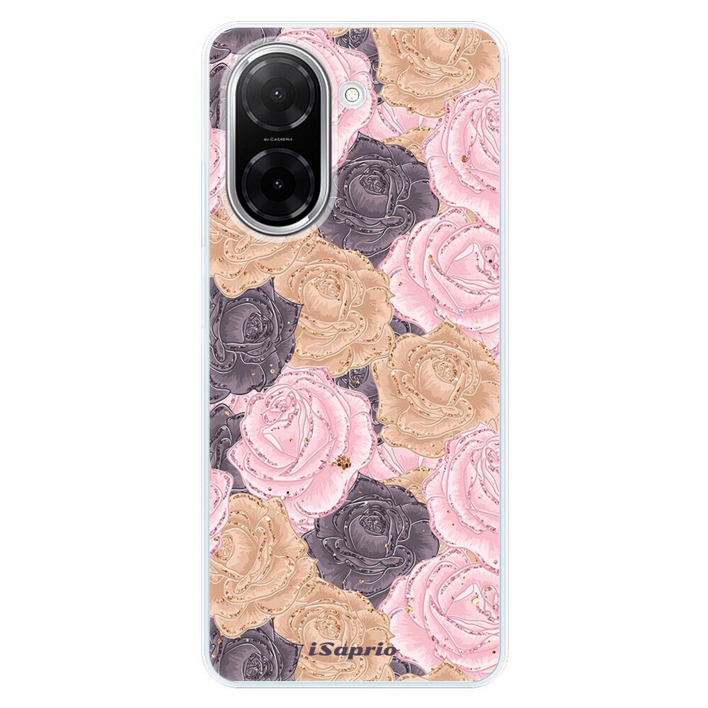 Odolné silikónové puzdro iSaprio - Roses 03 - Xiaomi Redmi A5