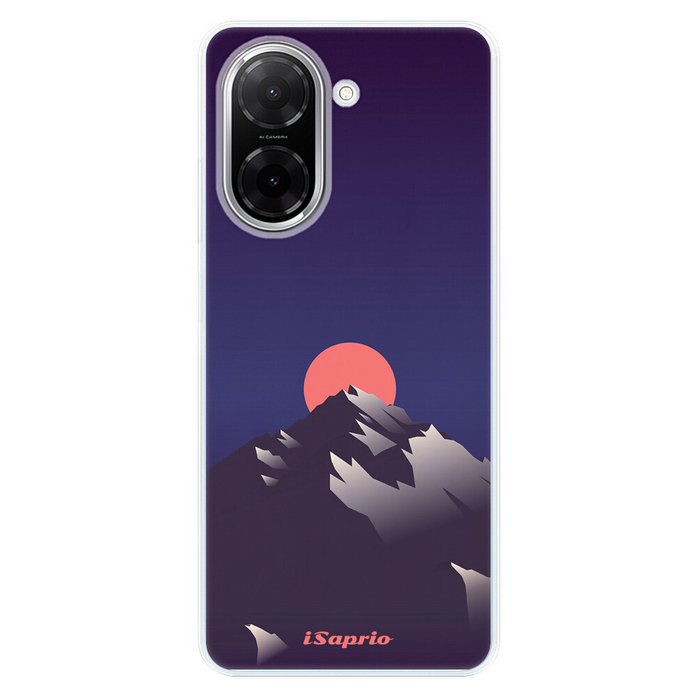 Odolné silikónové puzdro iSaprio - Mountains 04 - Xiaomi Redmi A5