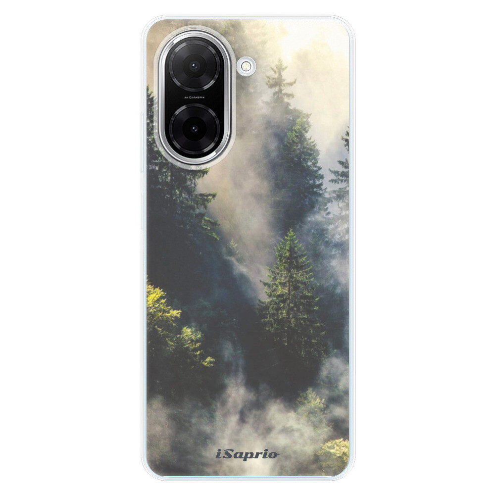 Odolné silikónové puzdro iSaprio - Forrest 01 - Xiaomi Redmi A5