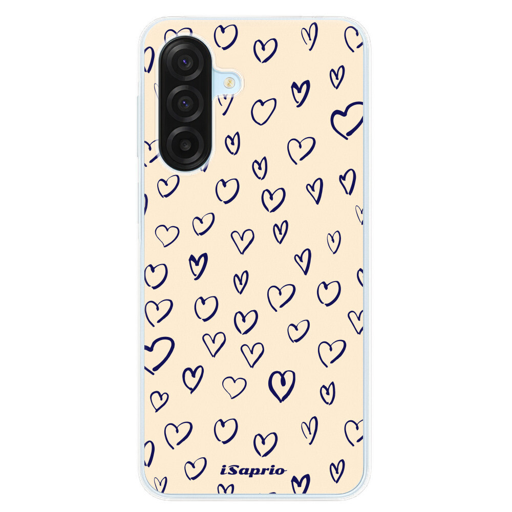 Odolné silikónové puzdro iSaprio - Heart Light - Samsung Galaxy A17 / A17 5G