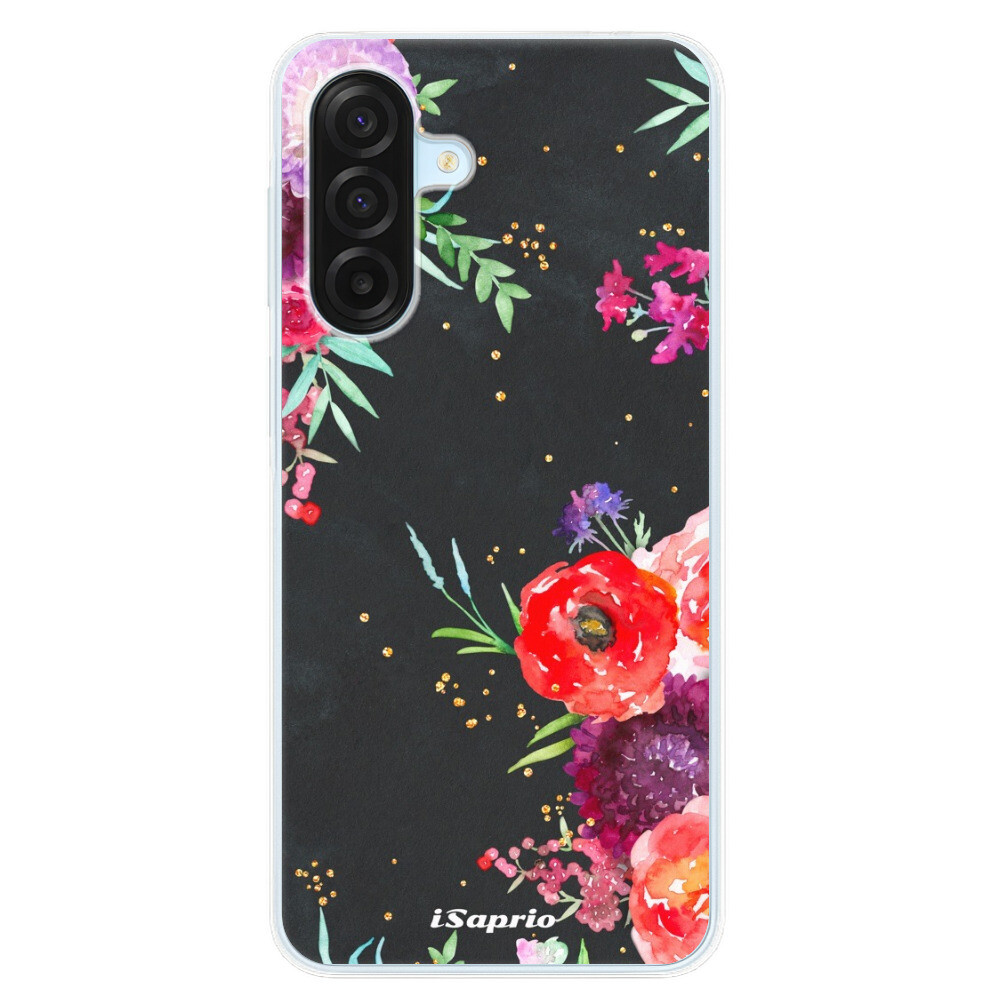 Odolné silikónové puzdro iSaprio - Fall Roses - Samsung Galaxy A17 / A17 5G