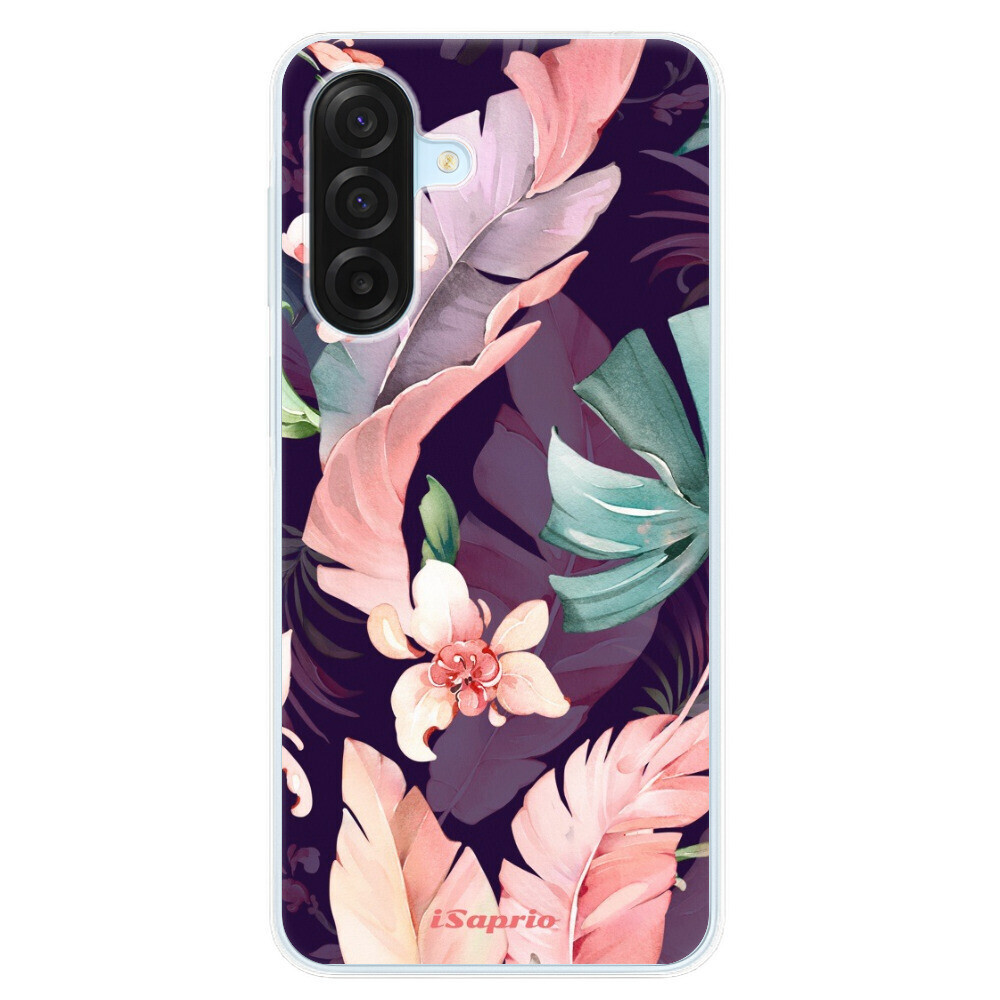 Odolné silikónové puzdro iSaprio - Exotic Pattern 02 - Samsung Galaxy A17 / A17 5G