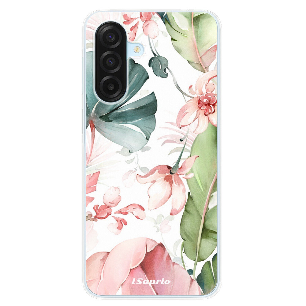 Odolné silikónové puzdro iSaprio - Exotic Pattern 01 - Samsung Galaxy A17 / A17 5G