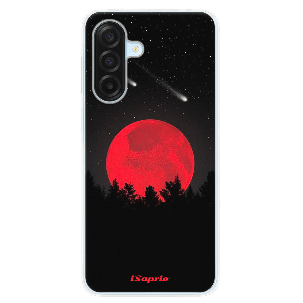 Odolné silikónové puzdro iSaprio - Perseids 01 - Samsung Galaxy A17 / A17 5G