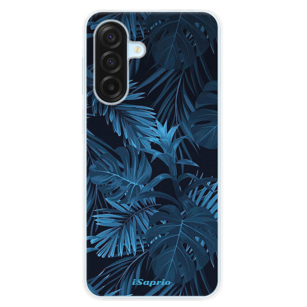Odolné silikónové puzdro iSaprio - Jungle 12 - Samsung Galaxy A17 / A17 5G