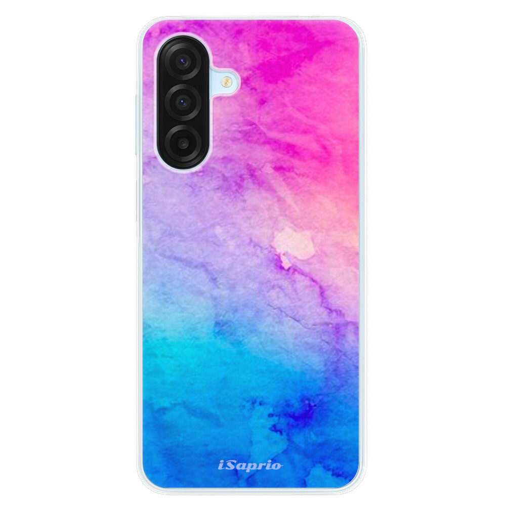 Odolné silikónové puzdro iSaprio - Watercolor Paper 01 - Samsung Galaxy A17 / A17 5G