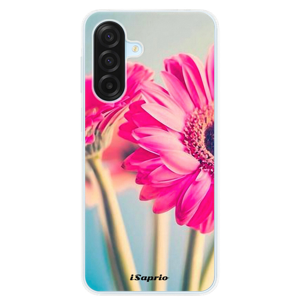 Odolné silikónové puzdro iSaprio - Flowers 11 - Samsung Galaxy A17 / A17 5G