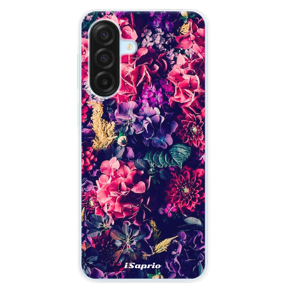 Odolné silikónové puzdro iSaprio - Flowers 10 - Samsung Galaxy A17 / A17 5G