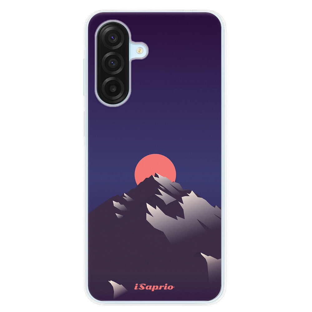 Odolné silikónové puzdro iSaprio - Mountains 04 - Samsung Galaxy A17 / A17 5G