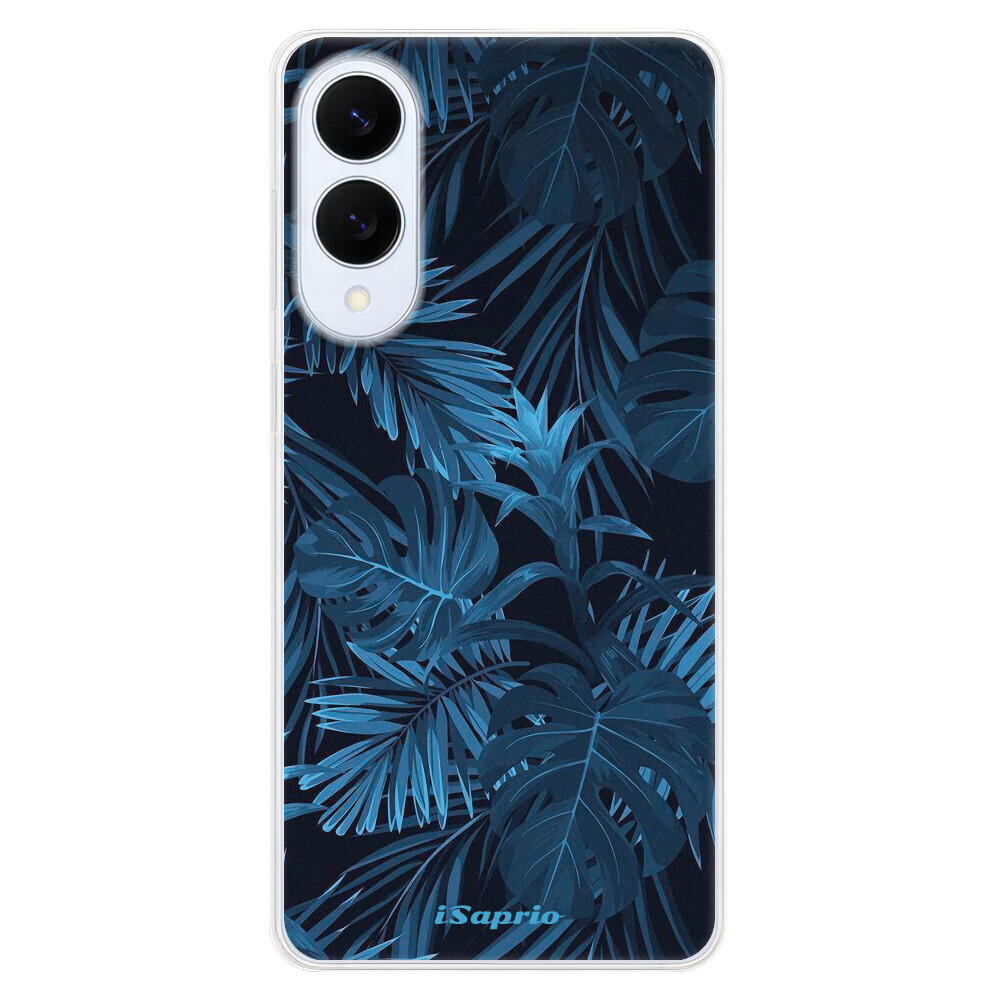 Odolné silikónové puzdro iSaprio - Jungle 12 - Samsung Galaxy S25 Edge