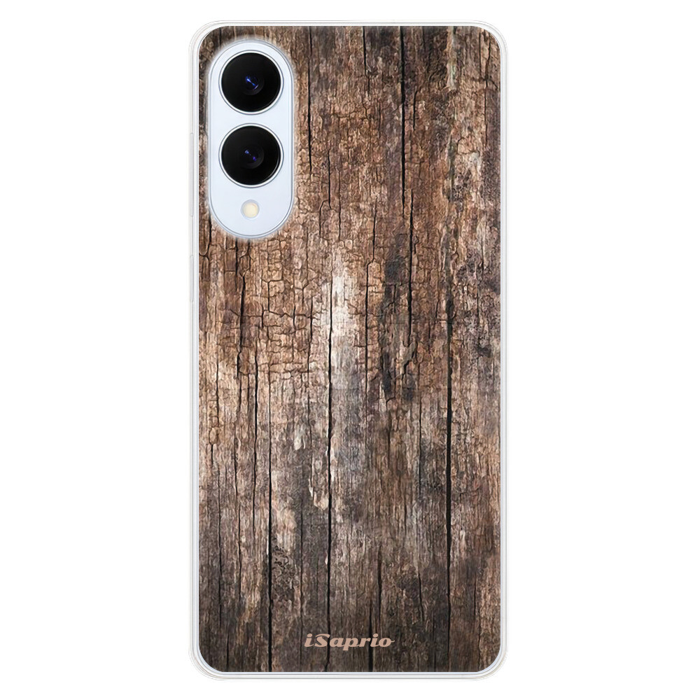 Odolné silikónové puzdro iSaprio - Wood 11 - Samsung Galaxy S25 Edge