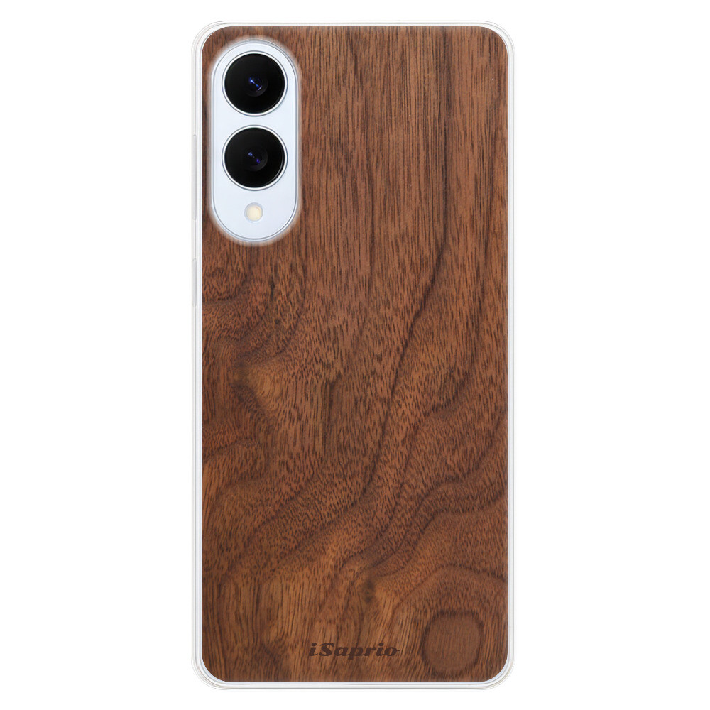 Odolné silikónové puzdro iSaprio - Wood 10 - Samsung Galaxy S25 Edge