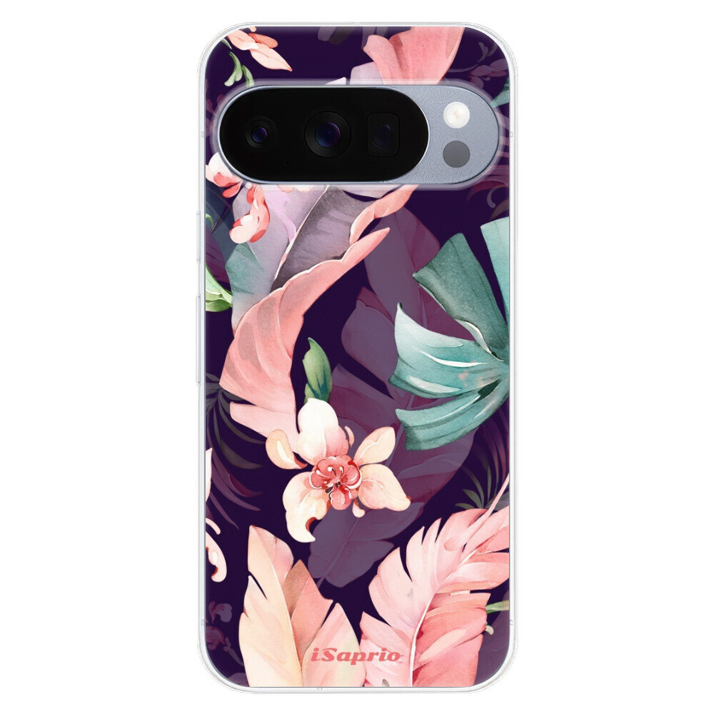 Odolné silikónové puzdro iSaprio - Exotic Pattern 02 - Google Pixel 10 / 10 Pro