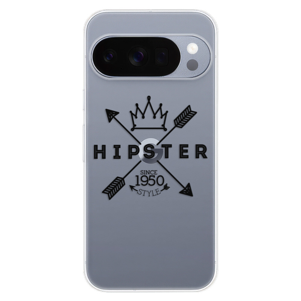 Odolné silikónové puzdro iSaprio - Hipster Style 02 - Google Pixel 10 / 10 Pro