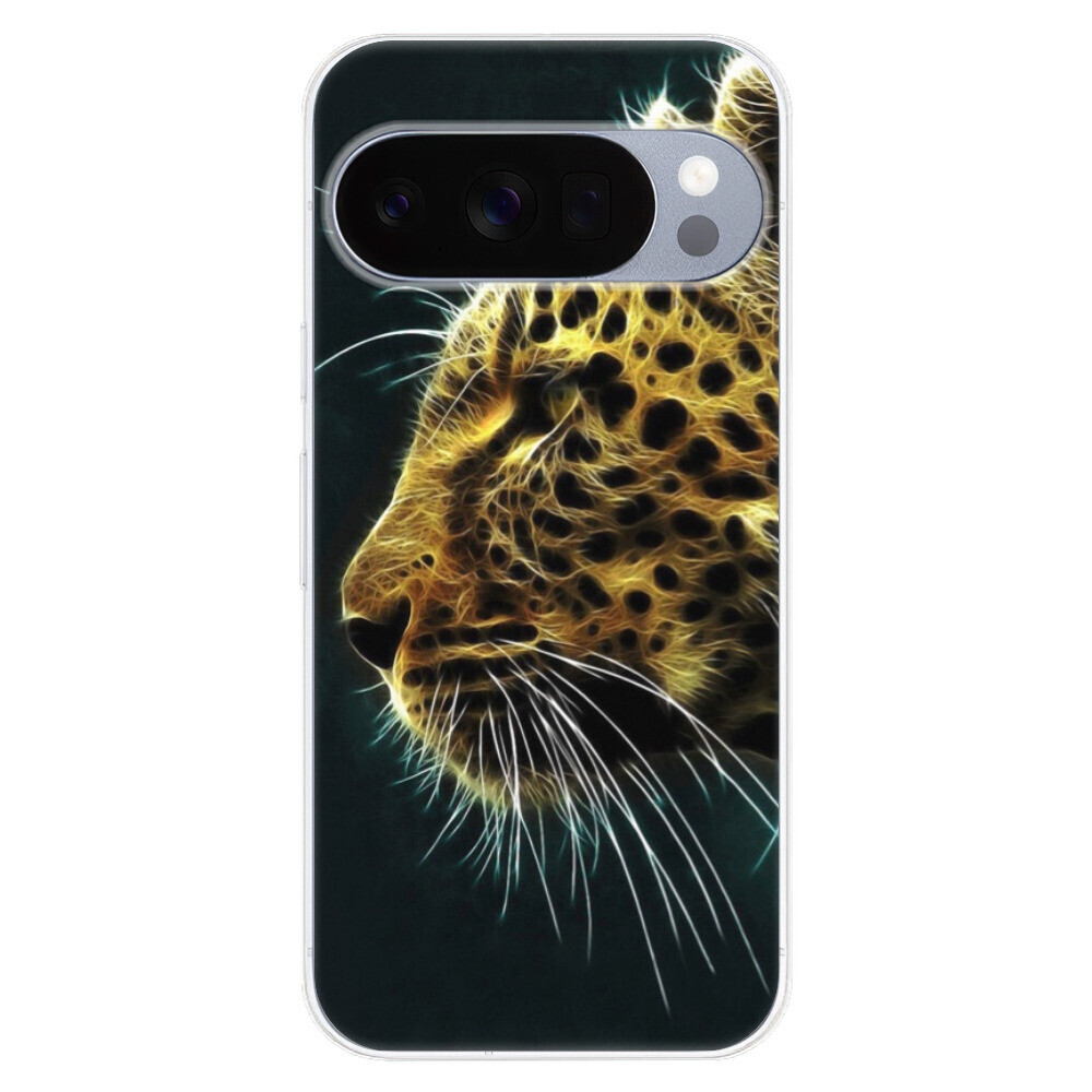 Odolné silikónové puzdro iSaprio - Gepard 02 - Google Pixel 10 / 10 Pro