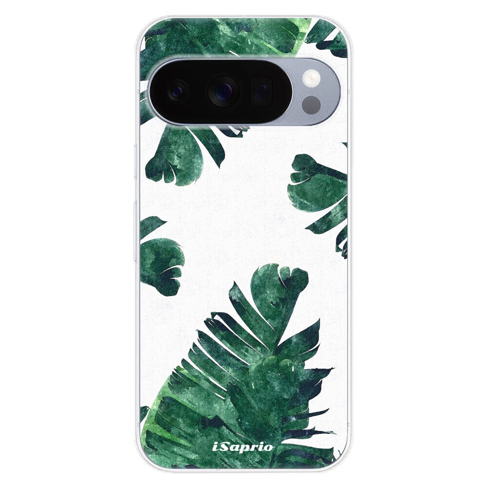 Odolné silikónové puzdro iSaprio - Jungle 11 - Google Pixel 10 / 10 Pro