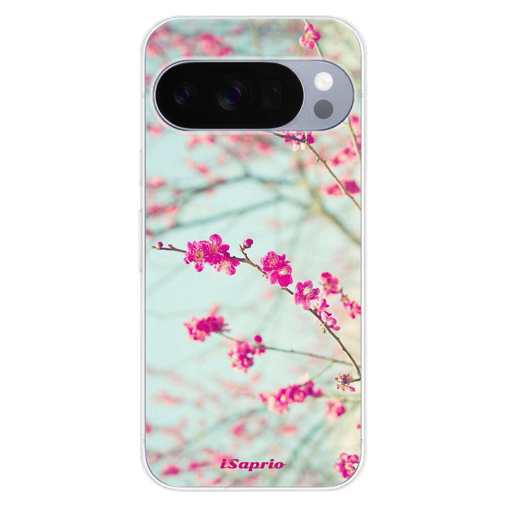 Odolné silikónové puzdro iSaprio - Blossom 01 - Google Pixel 10 / 10 Pro