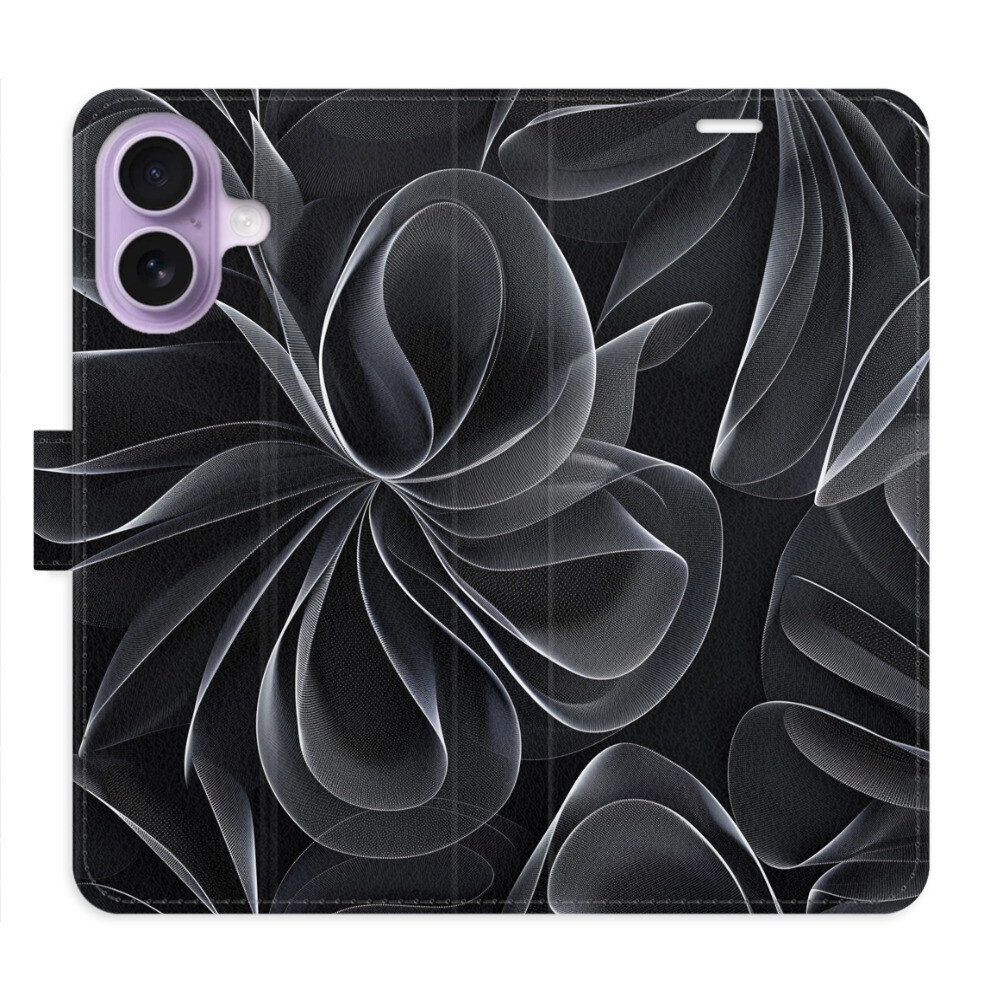 Flipové puzdro iSaprio - Euphoria - iPhone 17