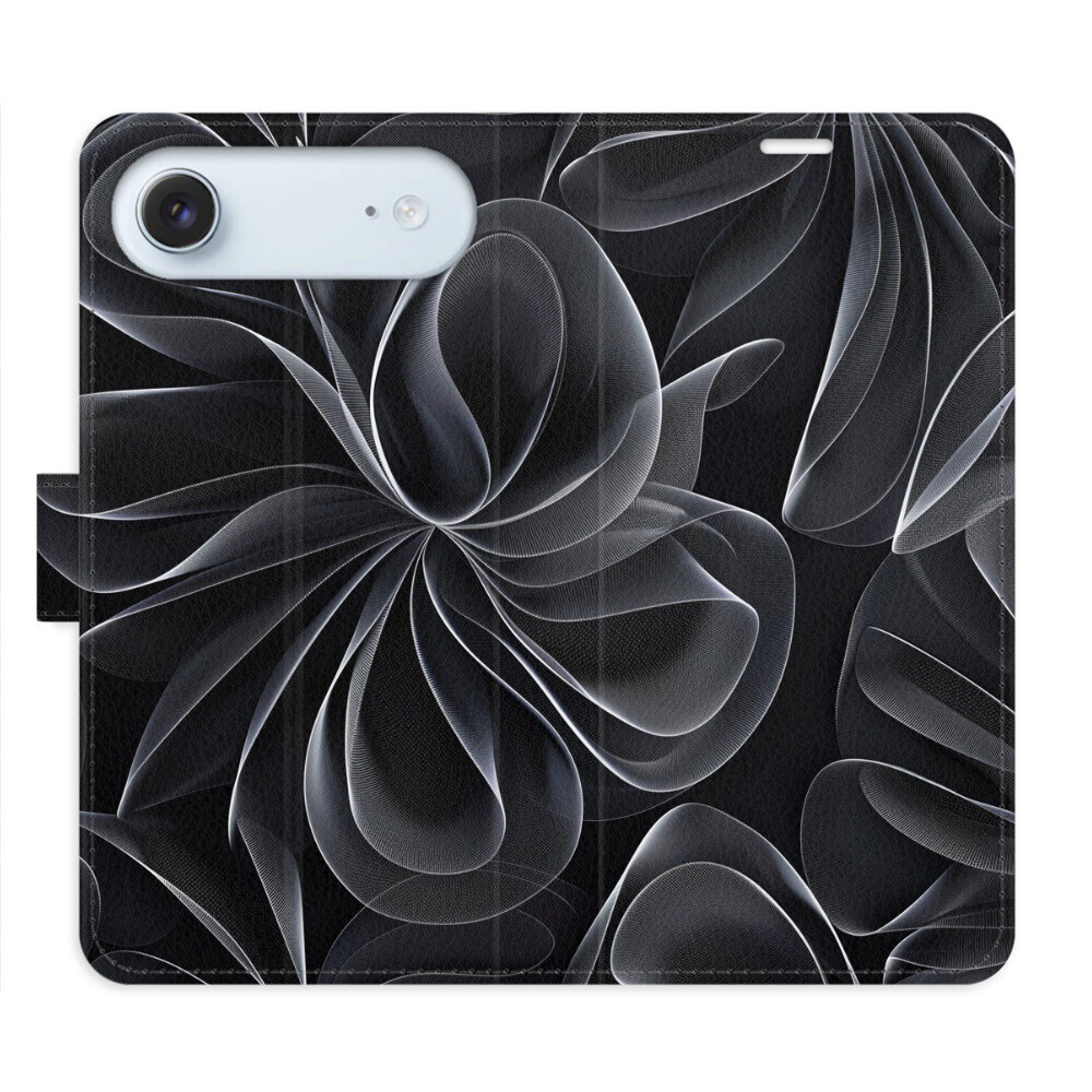 Flipové puzdro iSaprio - Euphoria - iPhone 17 Air