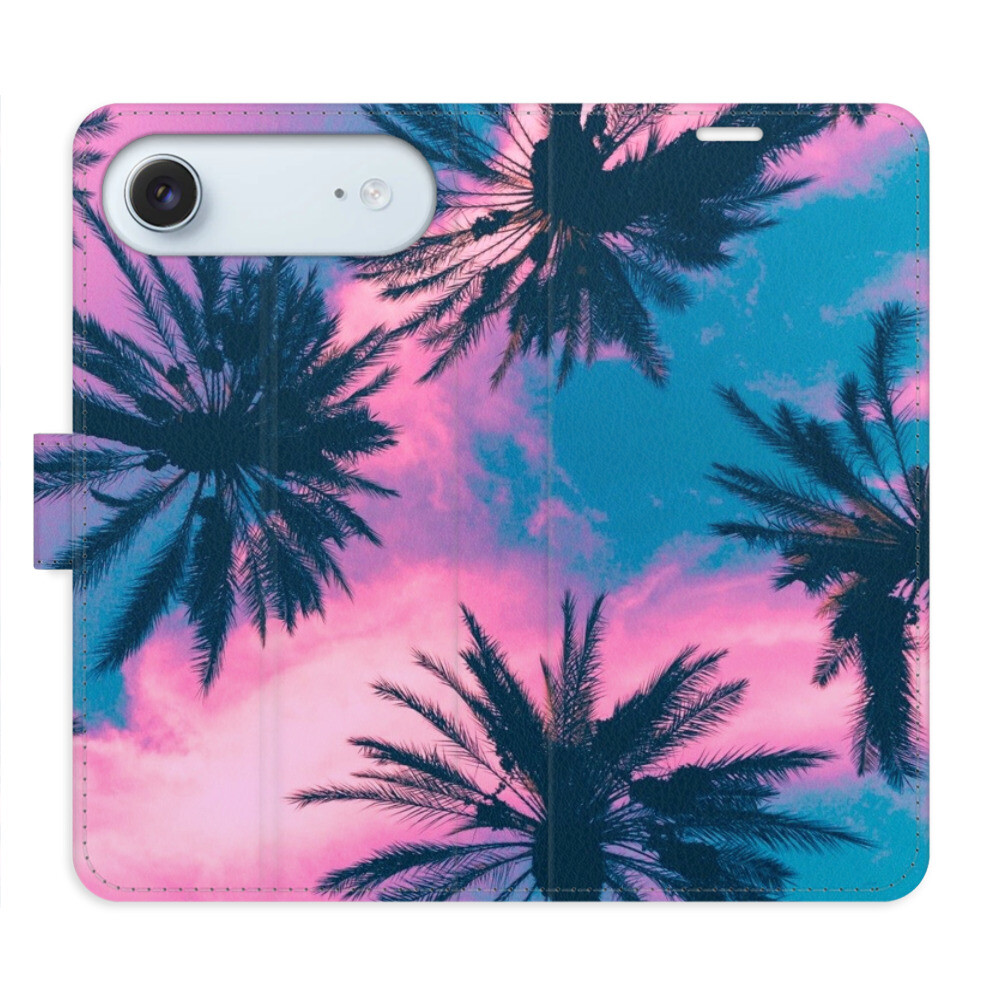 Flipové puzdro iSaprio - Paradise - iPhone 17 Air