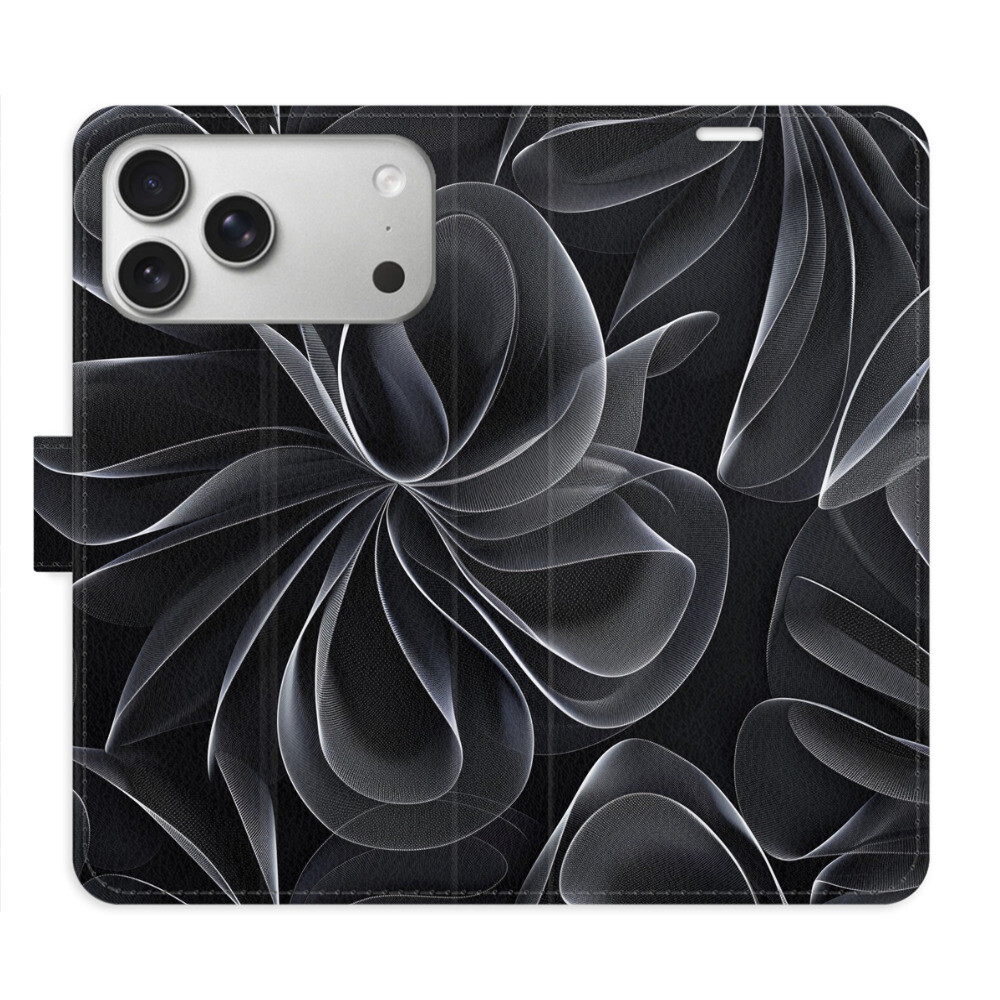 Flipové puzdro iSaprio - Euphoria - iPhone 17 Pro Max